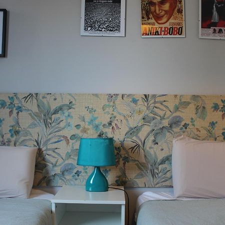 Oporto Guest House Terrace エクステリア 写真