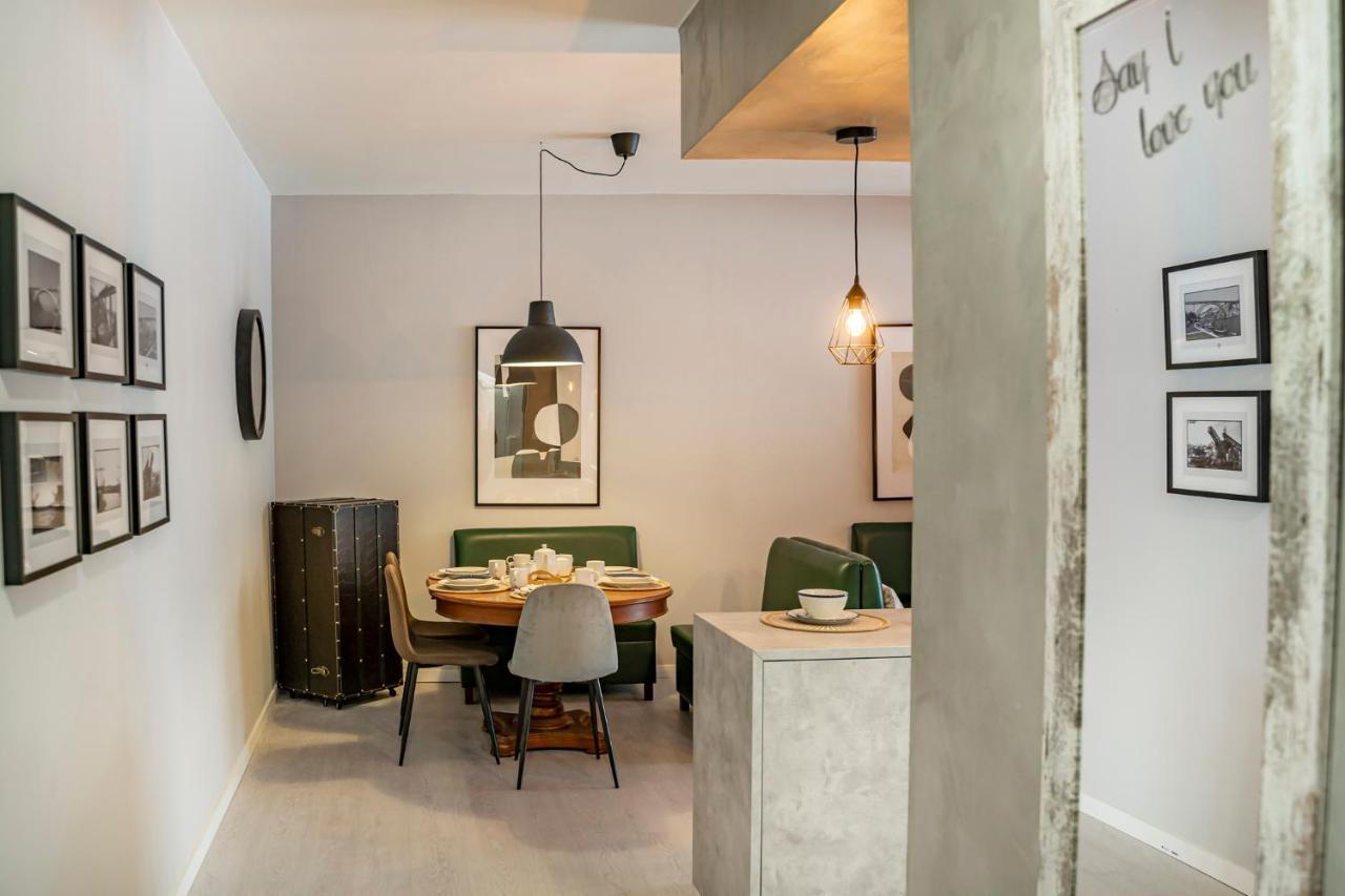 Oporto Guest House Terrace エクステリア 写真