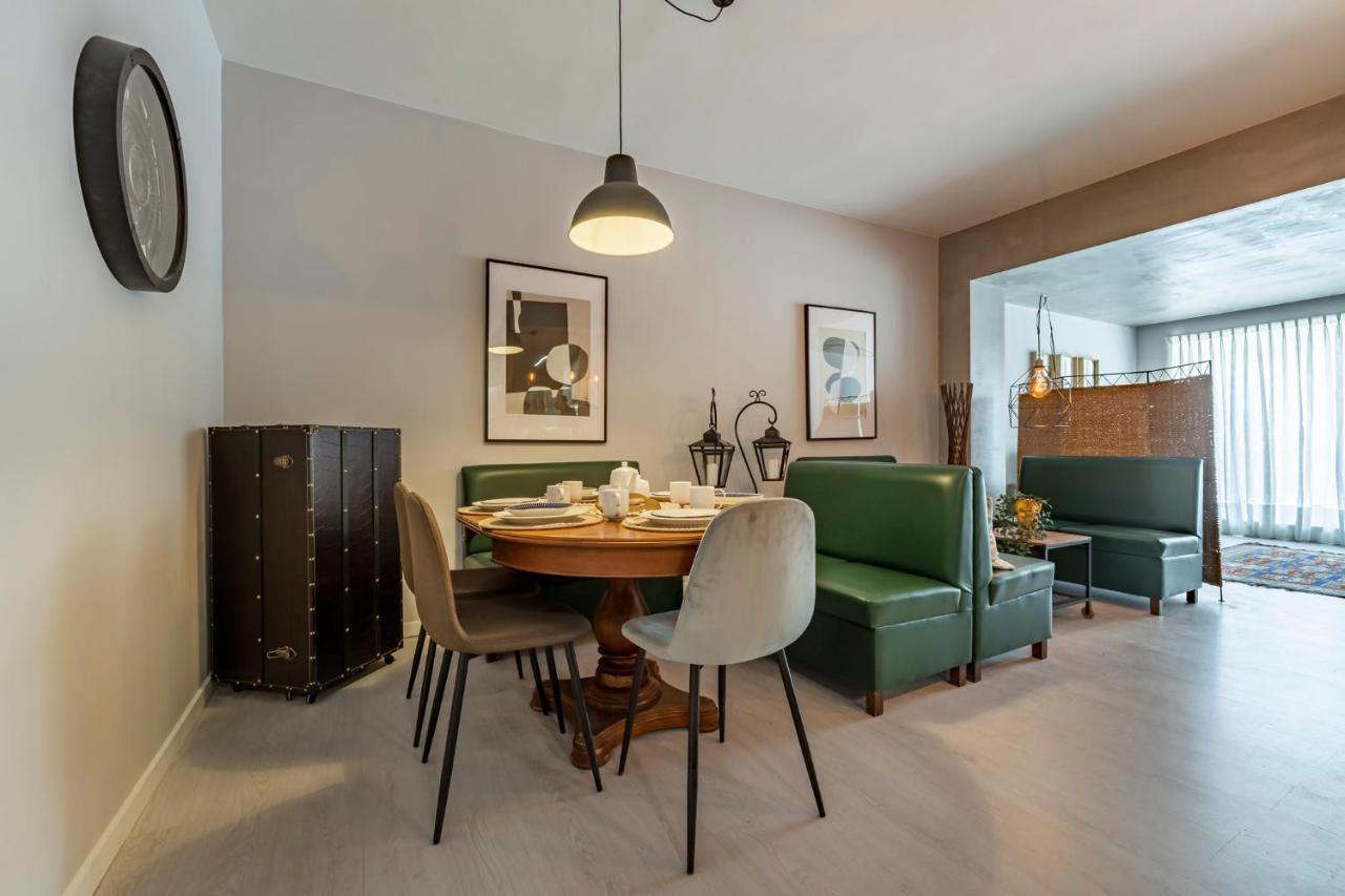 Oporto Guest House Terrace エクステリア 写真