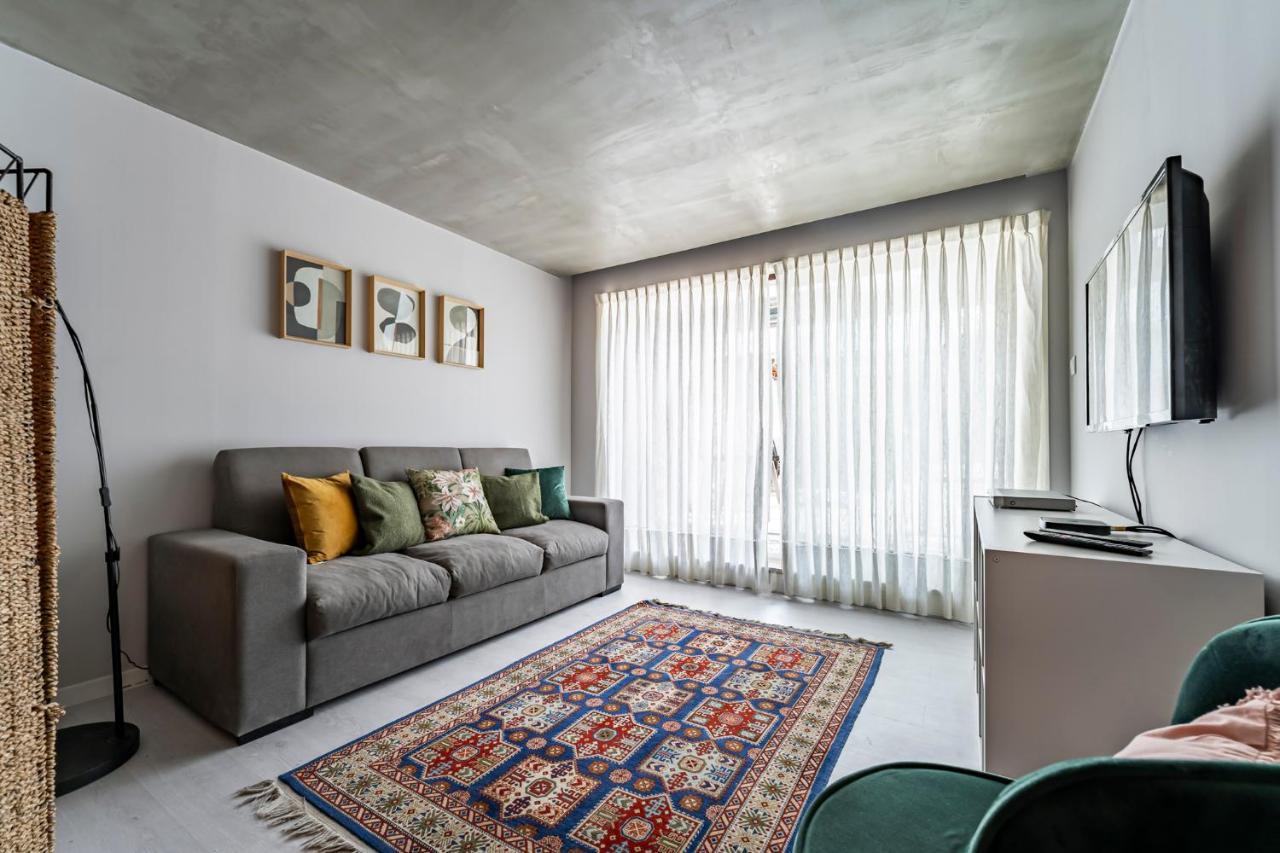 Oporto Guest House Terrace エクステリア 写真