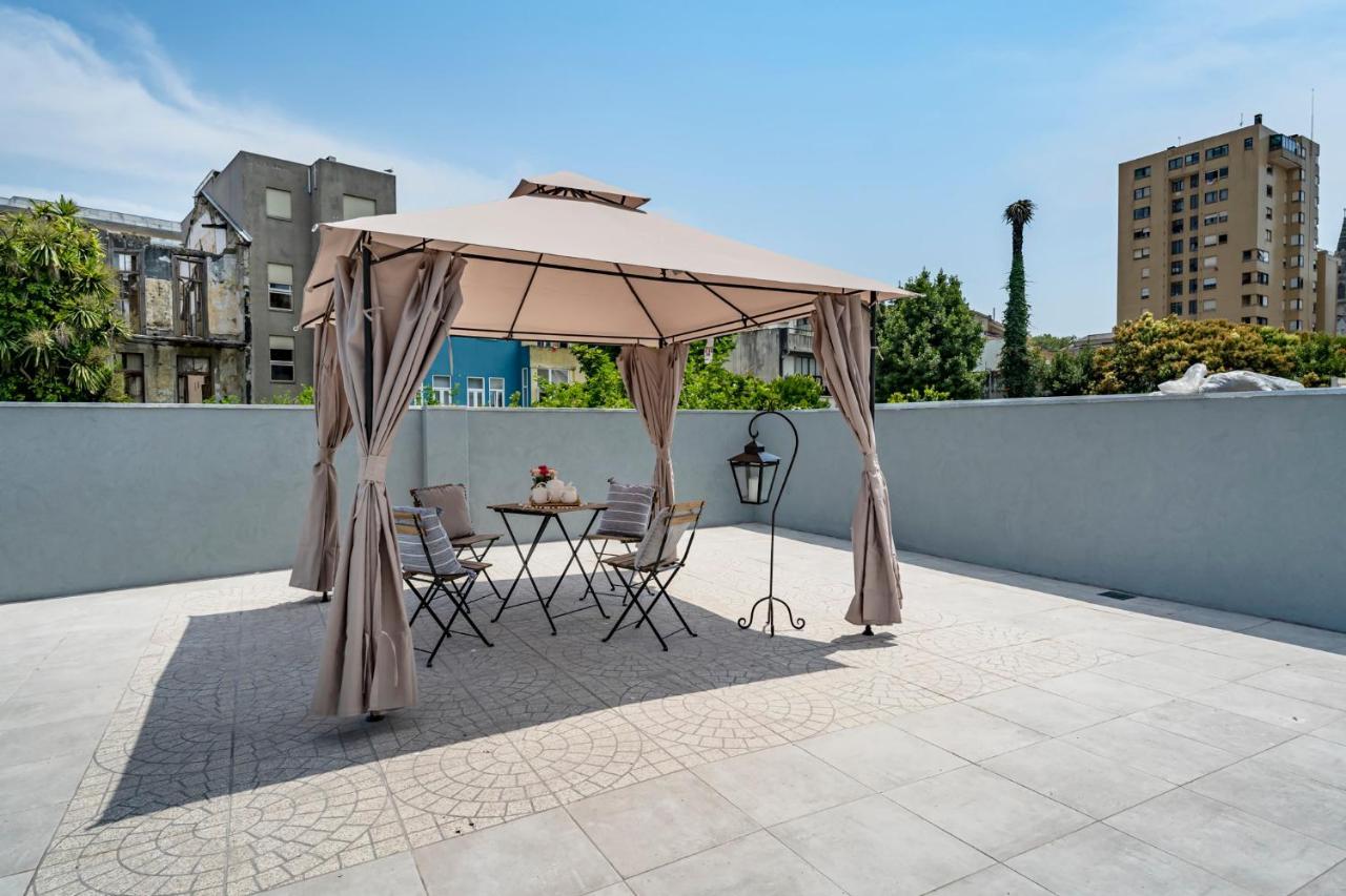 Oporto Guest House Terrace エクステリア 写真