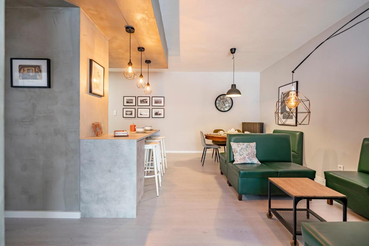 Oporto Guest House Terrace エクステリア 写真