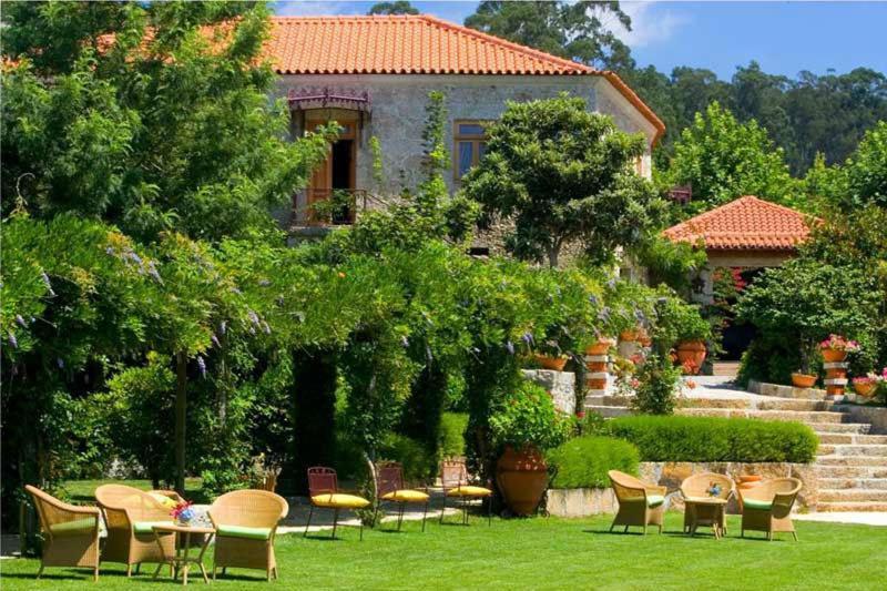 Oporto Guest House Terrace エクステリア 写真