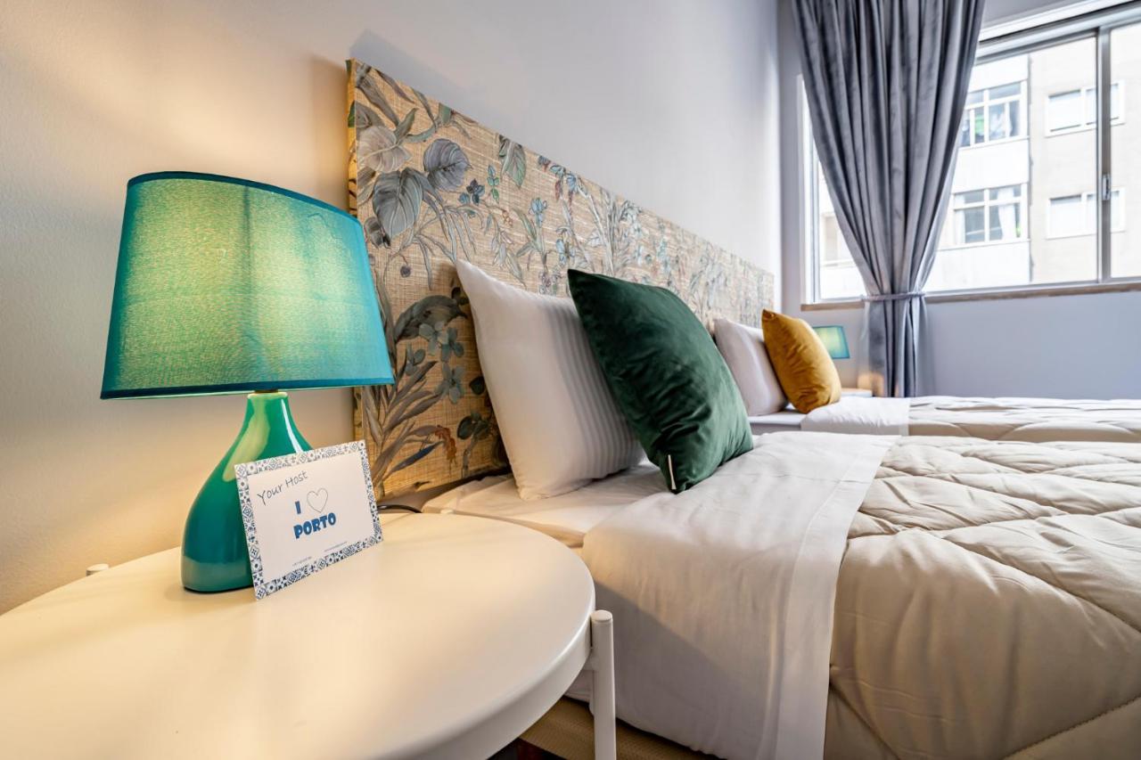 Oporto Guest House Terrace エクステリア 写真
