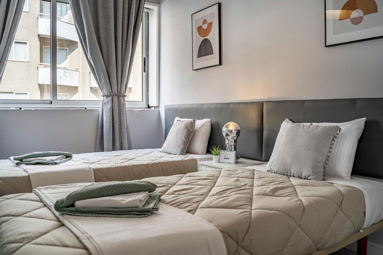 Oporto Guest House Terrace エクステリア 写真