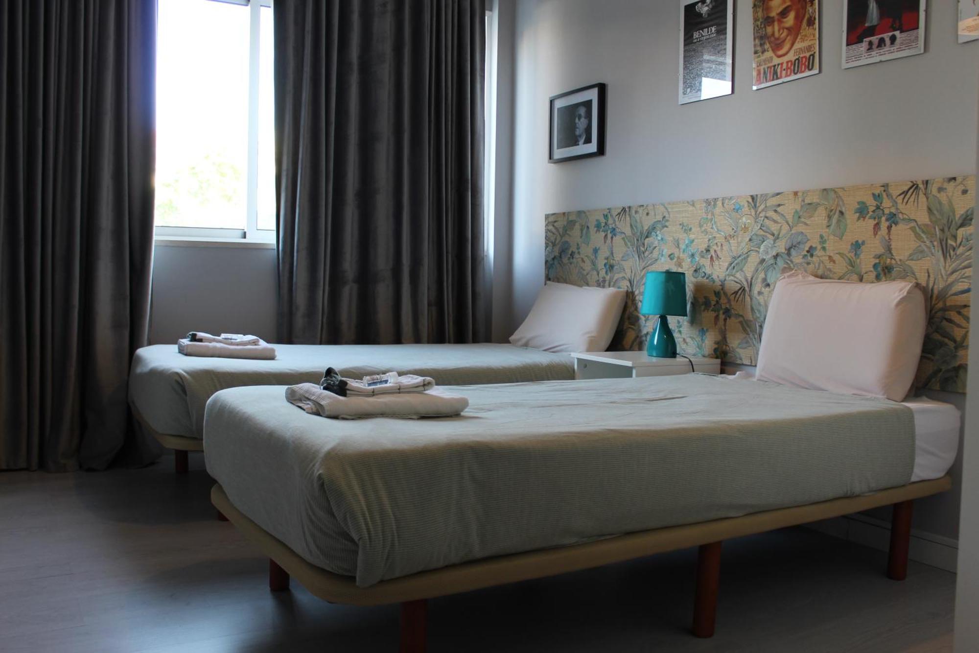 Oporto Guest House Terrace エクステリア 写真