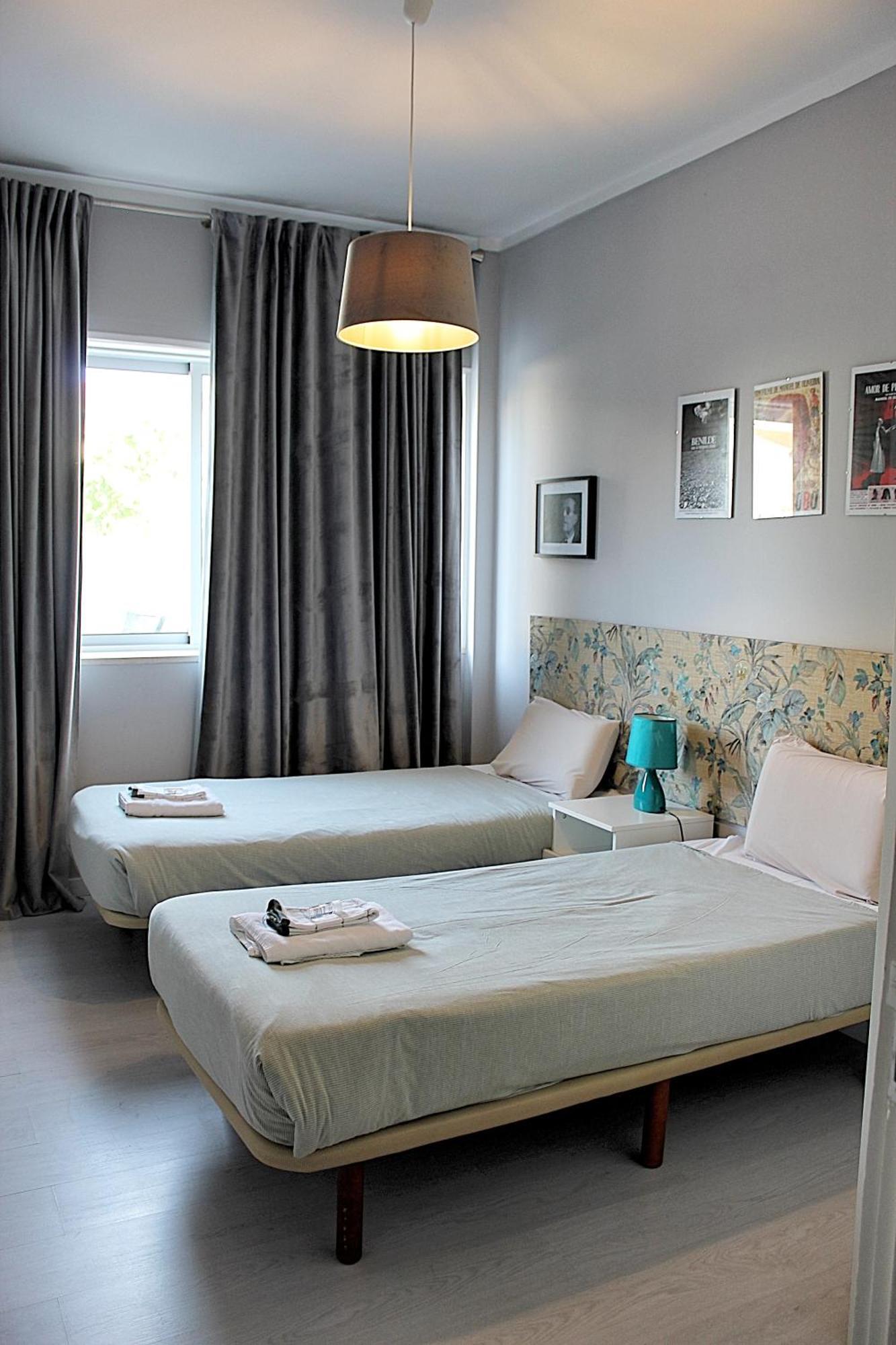 Oporto Guest House Terrace エクステリア 写真