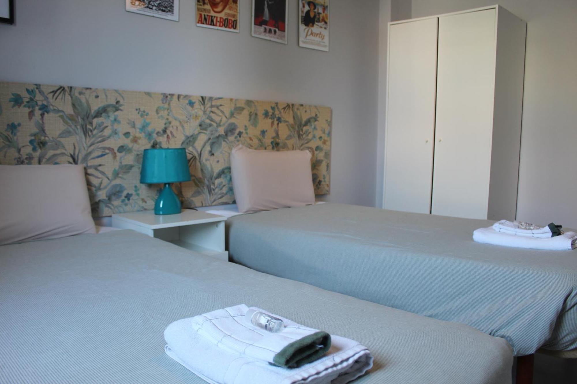Oporto Guest House Terrace エクステリア 写真