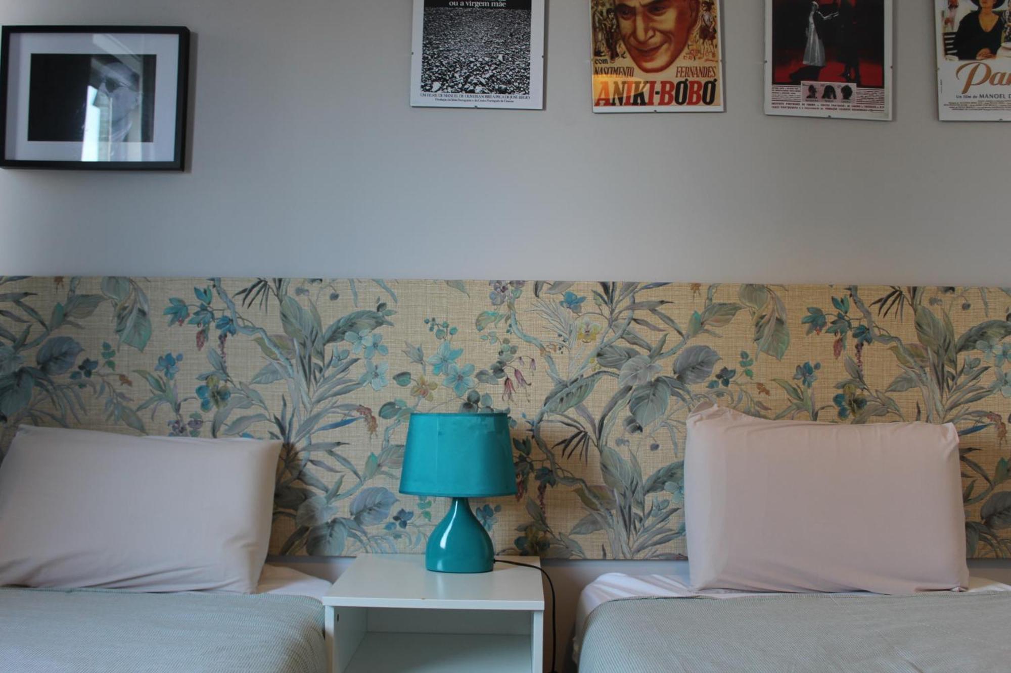 Oporto Guest House Terrace エクステリア 写真